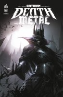 Batman Death Metal Tome 2 - Janvier 2021