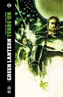 Green Lantern Terre-Un Tome 2 - Janvier 2021