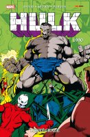 Hulk : L'intégrale 1990 NE