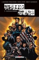 Rising Stars - Intouchable Tome 5 - Janvier 2021