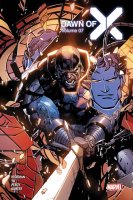 X-Men : Dawn of X 7 Edition Collector - Janvier 2021