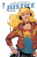 Young Justice Tome 2 - Janvier 2021