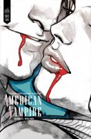 American Vampire Intégrale Tome 3 - Février 2021