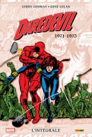 Daredevil : L'intégrale 1971 - 73