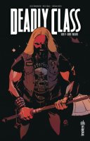 Deadly Class Tome 9 - Février 2021