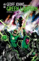 Geoff Johns présente Green Lantern Integrale 7 - Février 2021