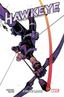 Hawkeye : Chute libre - Février 2021