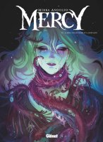 Le lundi c'est librairie ! Mercy Tome 3 - Février 2021