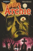 Riverdale présente Afterlife with Archie - Février 2021