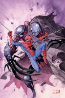 Spider-Man : De père en fils - Edition FNAC