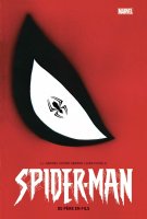 Spider-Man : De père en fils - Edition collector noir et blanc
