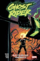 Ghost rider t2 - Mars 2021