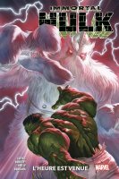 Immortal Hulk t6 - Mars 2021