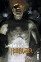 Jamie Delano présente Hellblazer Tome 3 - Mars 2021