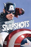 Marvel Snapshots t1 - Mars 2021