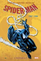 Spider-Man : L'intégrale 1987 - 88