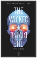 The Wicked + The Divine - Tome 9 - Mars 2021