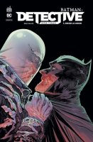 Batman : Detective Tome 5 - Avril 2021