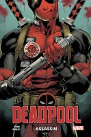 Deadpool - Assassin - Avril 2021