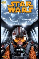 Star Wars 4 édition variant - Mai 2021