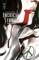 American Vampire Intégrale Tome 4 - Mai 2021