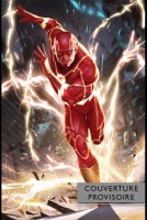 Flash Rebirth Tome 11 - Mai 2021