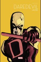 Le Printemps des Comics t10 Daredevil - Jaune - Mai 2021