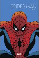 Le Printemps des Comics t1 Spider-Man - Bleu - Mai 2021