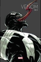 Le Printemps des Comics t2 Venom - Rex - Mai 2021