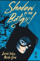 Shawdow of the Batgirl - Mai 2021