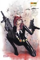 Black Widow t1 Edition collector - Juin 2021
