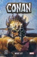 Conan - What If - Juin 2021