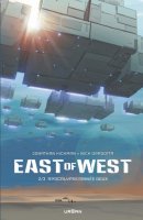 East of West Intégrale Tome 2 - Juin 2021