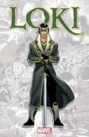 Marvel-Verse Loki - Juin 2021