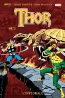 Thor L'intégrale 1972 - Juin 2021