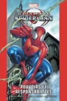 Ultimate Spider-Man t1 - Pouvoirs et responsabilités - Juin 2021