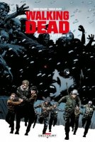 Walking Dead Art Book Tome 2 - Juin 2021