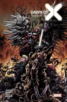 X-Men - Dawn of X 14 Edition Collector
