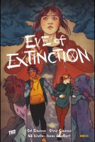 Eve of extinction - Juillet 2021