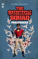 Suicide Squad présente : Peacemaker - Juillet 2021