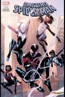 Amazing Spider-Man 5 - Août 2021