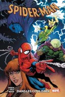 Amazing Spider-Man Tome 05 - Août 2021