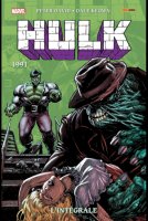 Hulk L'intégrale 1991 (NE) - Août 2021