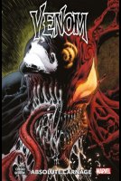 Venom Tome 05 - Août 2021