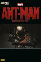 Ant-Man HS 1