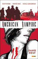 American Vampire 1