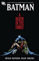 Batman a death in the family