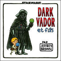 Dark Vador et fils