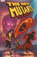 New Mutants Classic 1