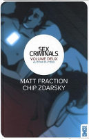 Sex Criminals 2